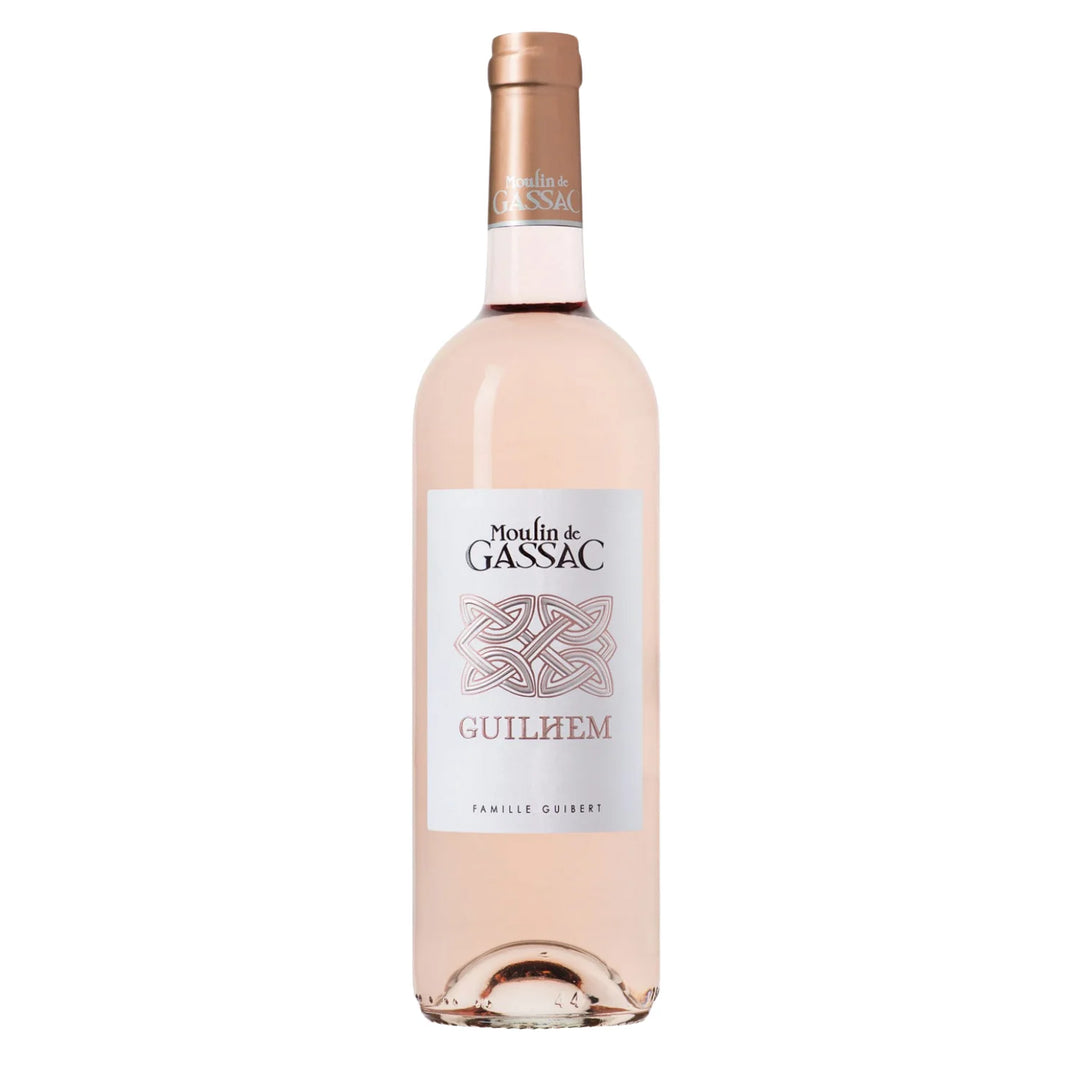Moulin de Gassac - 'Guilhem' Rose 2024